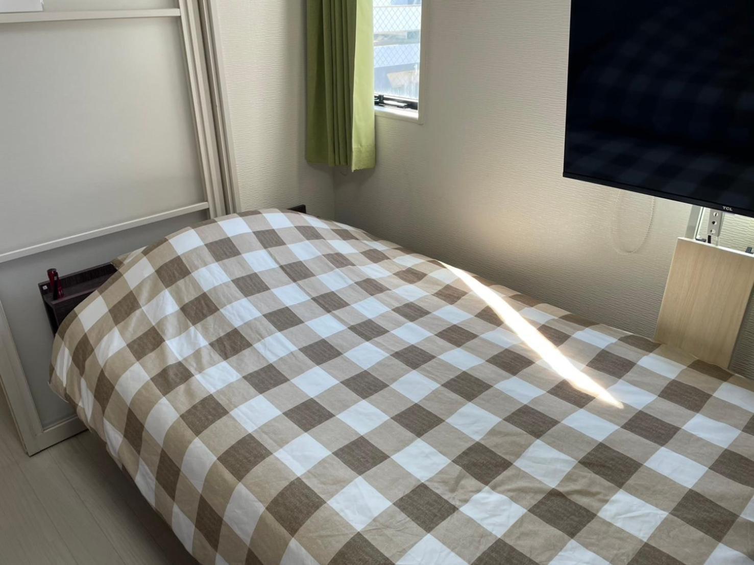 Fukuoka Single Room Εξωτερικό φωτογραφία